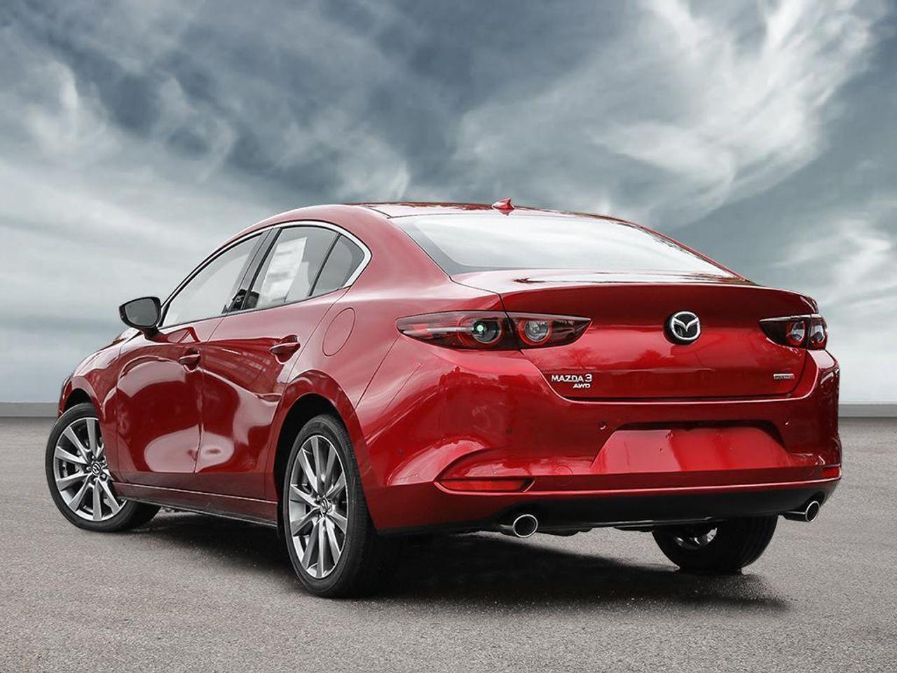 2021 Mazda Mazda3 GT Turbo-3