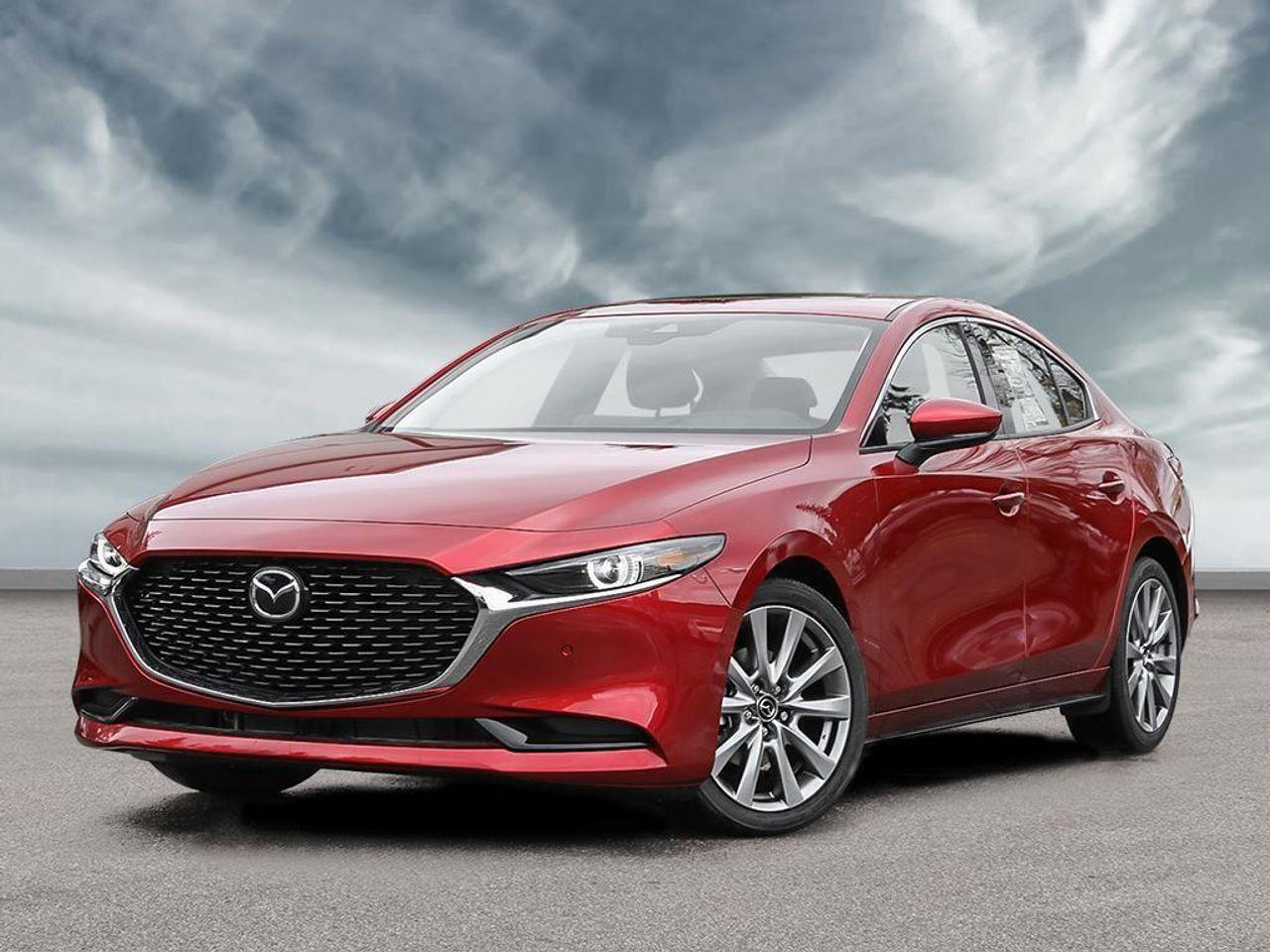 2021 Mazda Mazda3 GT Turbo-0