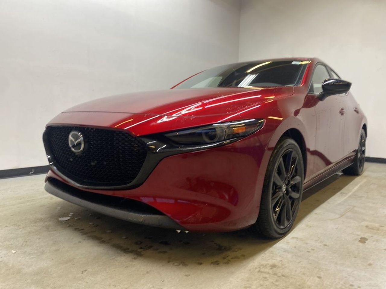 2021 Mazda Mazda3 GT Turbo-2
