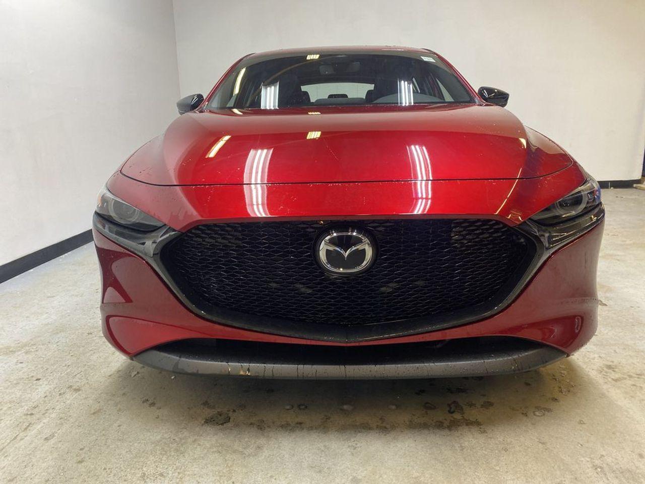 2021 Mazda Mazda3 GT Turbo-3