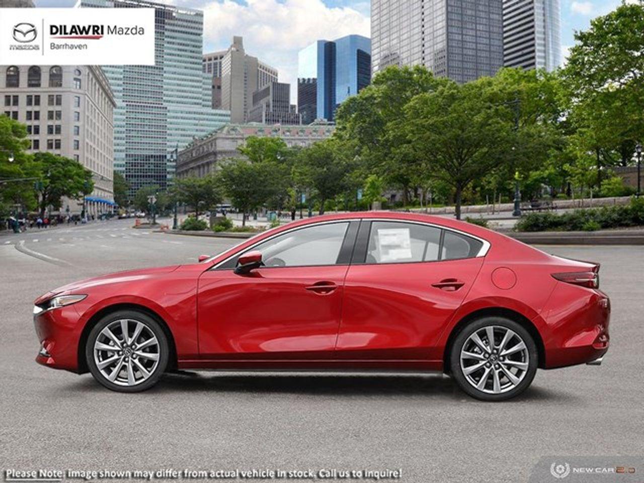 2021 Mazda Mazda3 GT Turbo-2