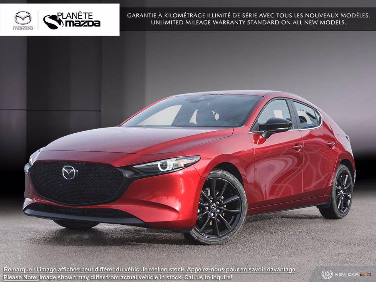 2021 Mazda Mazda3 GT Turbo-0