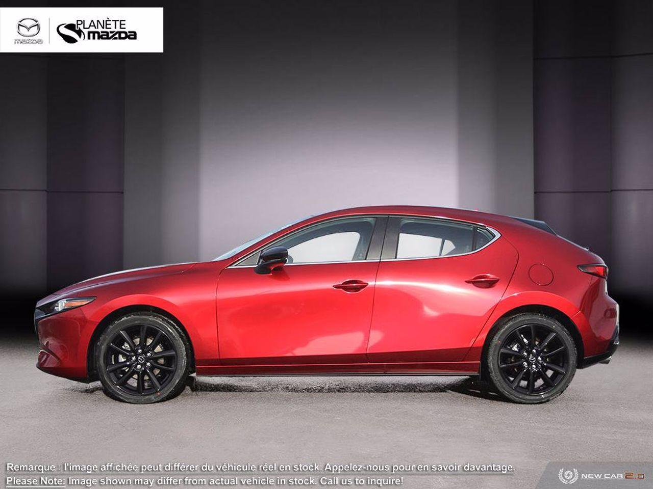 2021 Mazda Mazda3 GT Turbo-2