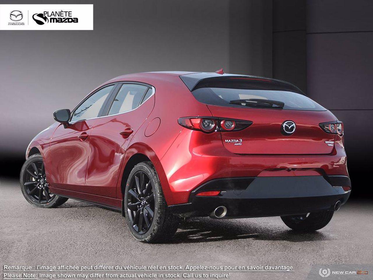 2021 Mazda Mazda3 GT Turbo-3