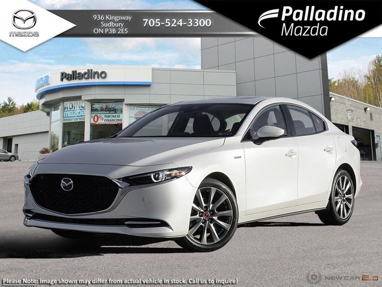 2021 Mazda Mazda3 GT Turbo-0