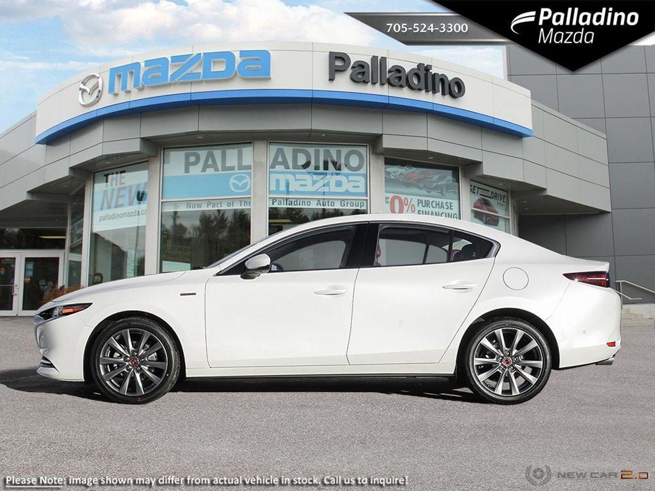 2021 Mazda Mazda3 GT Turbo-2