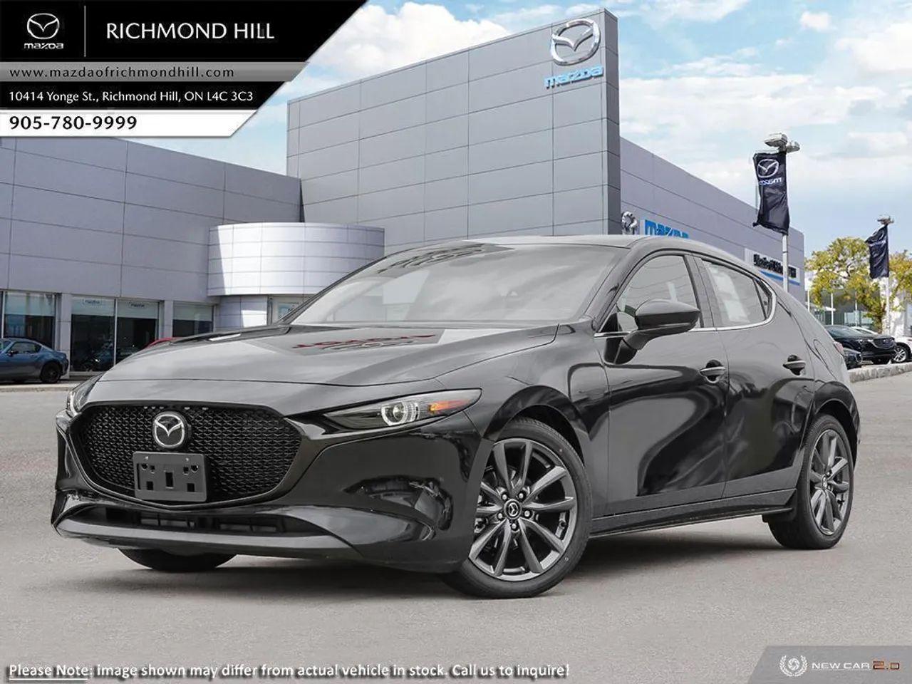 2021 Mazda Mazda3 GT-0