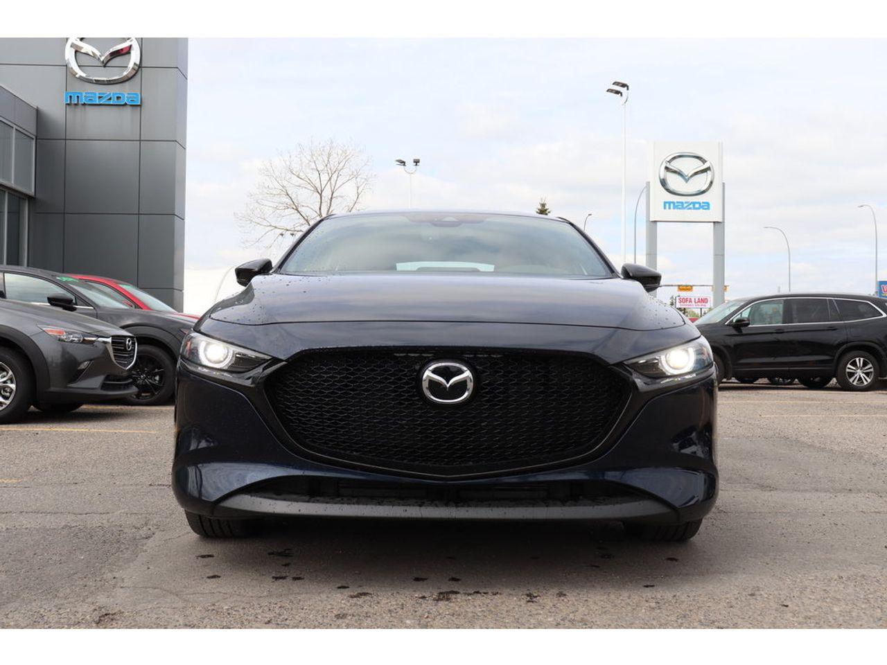2021 Mazda Mazda3 GT-2