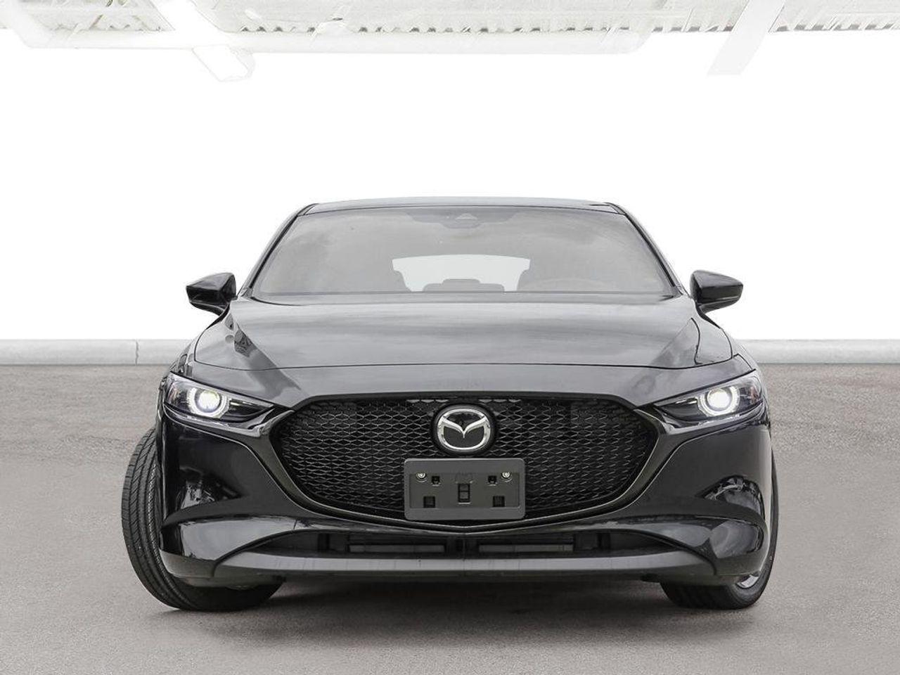 2021 Mazda Mazda3 GT-2