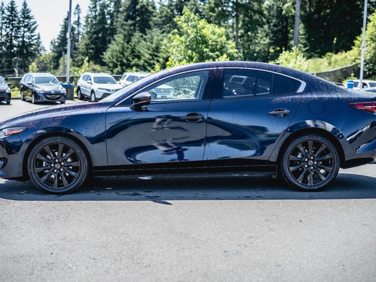 2021 Mazda Mazda3 GT-2