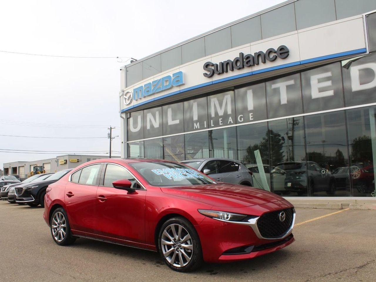2021 Mazda Mazda3 GT-0