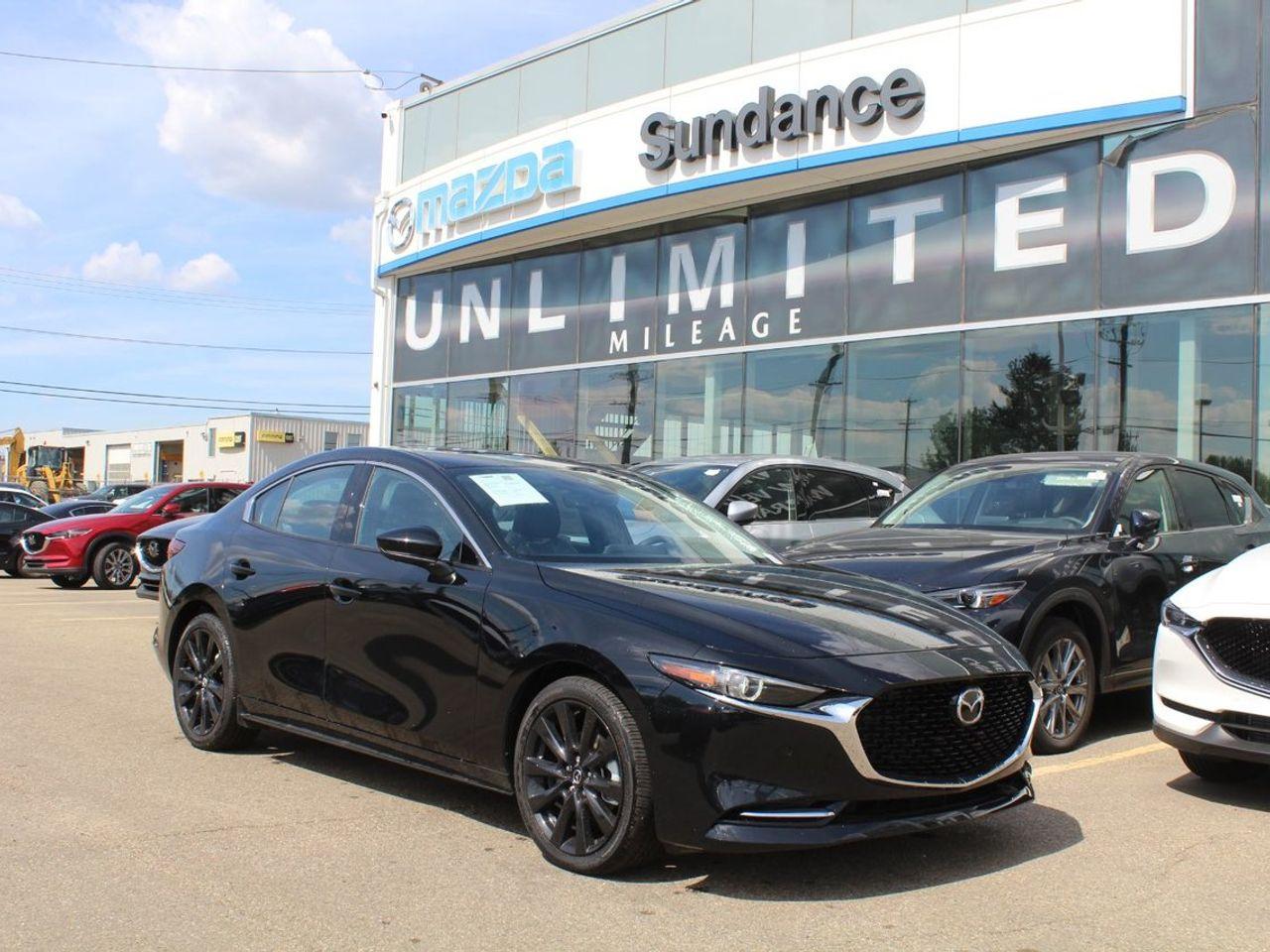 2021 Mazda Mazda3 GT-1