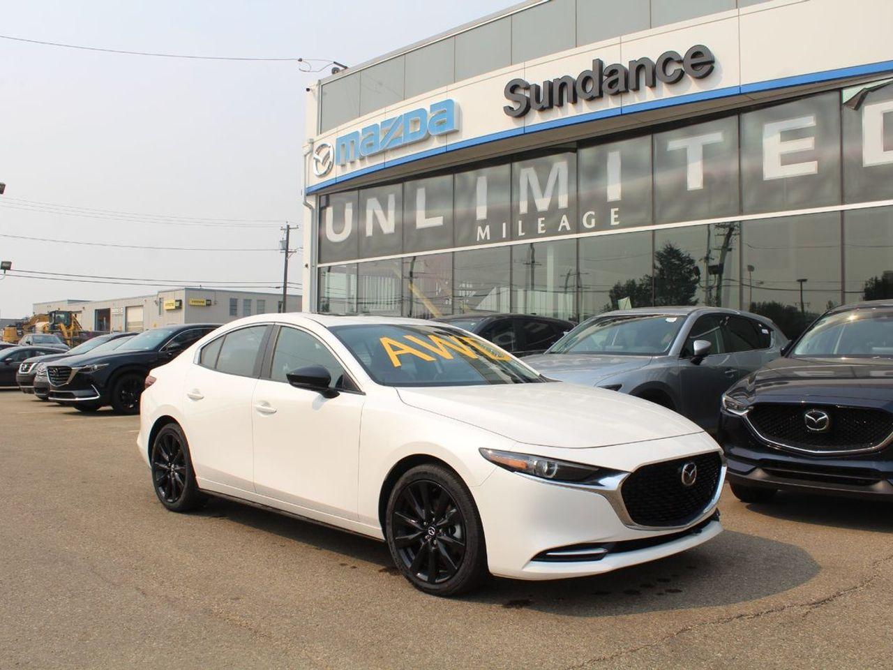 2021 Mazda Mazda3 GT-1