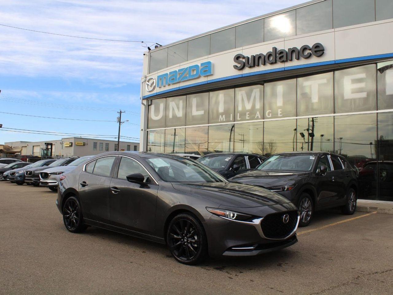 2021 Mazda Mazda3 GT-0