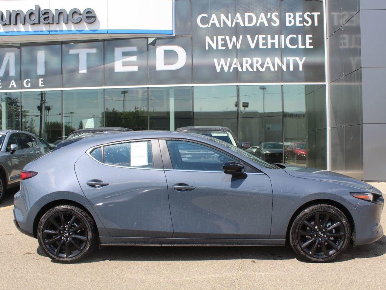 2021 Mazda Mazda3 GT-3