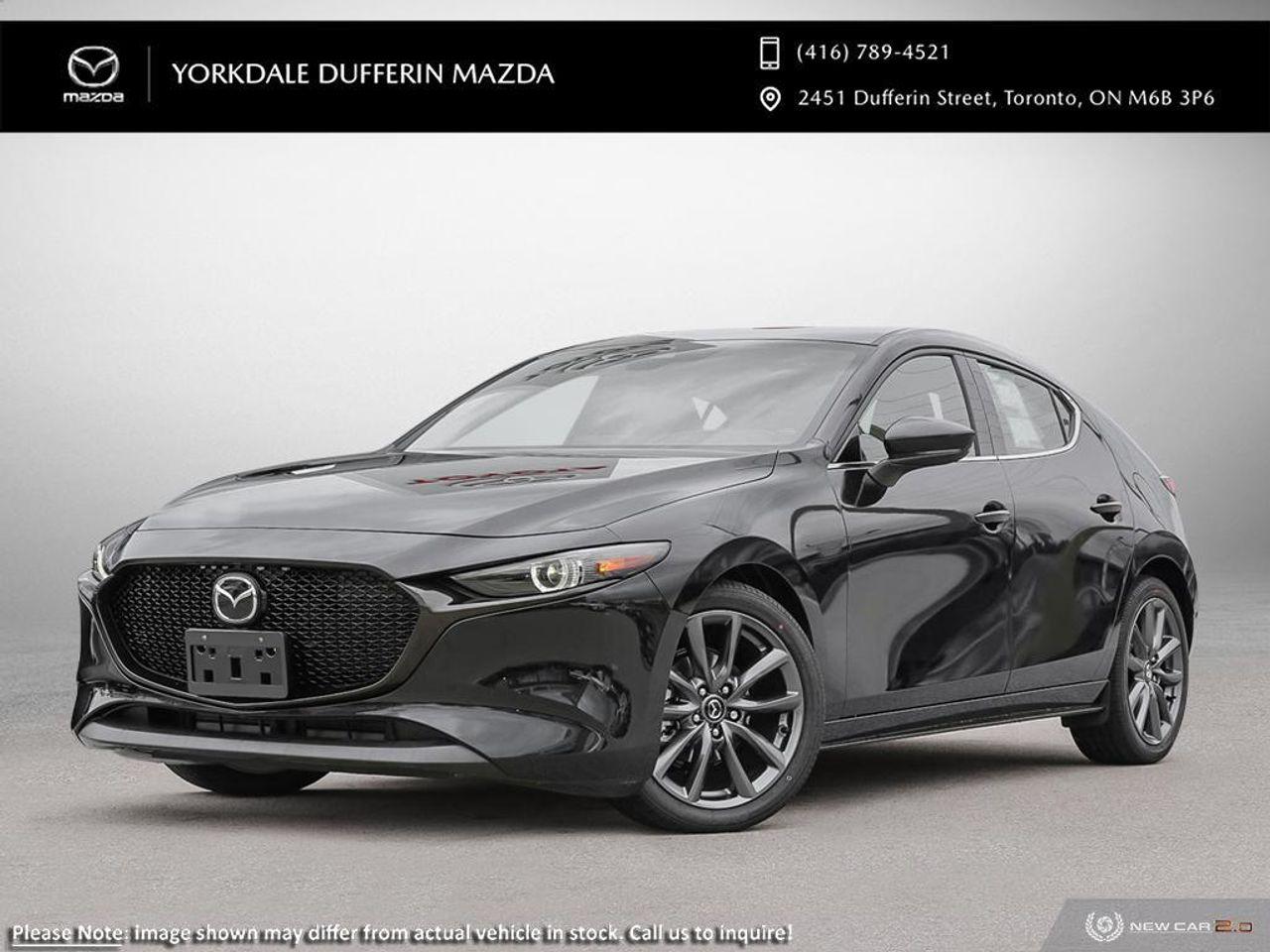 2021 Mazda Mazda3 GT-0