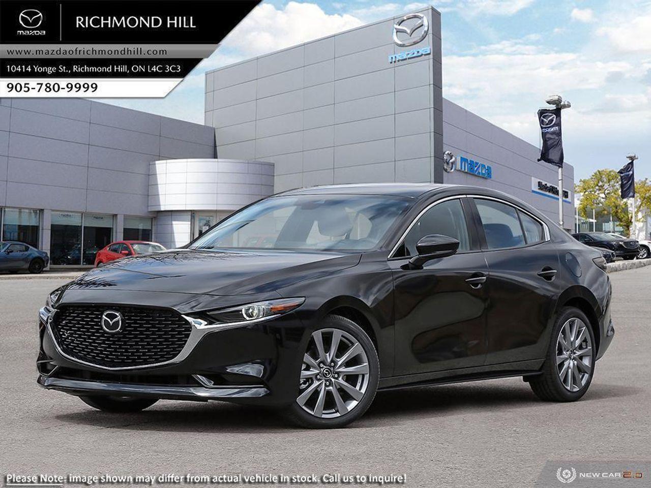 2021 Mazda Mazda3 GT-0