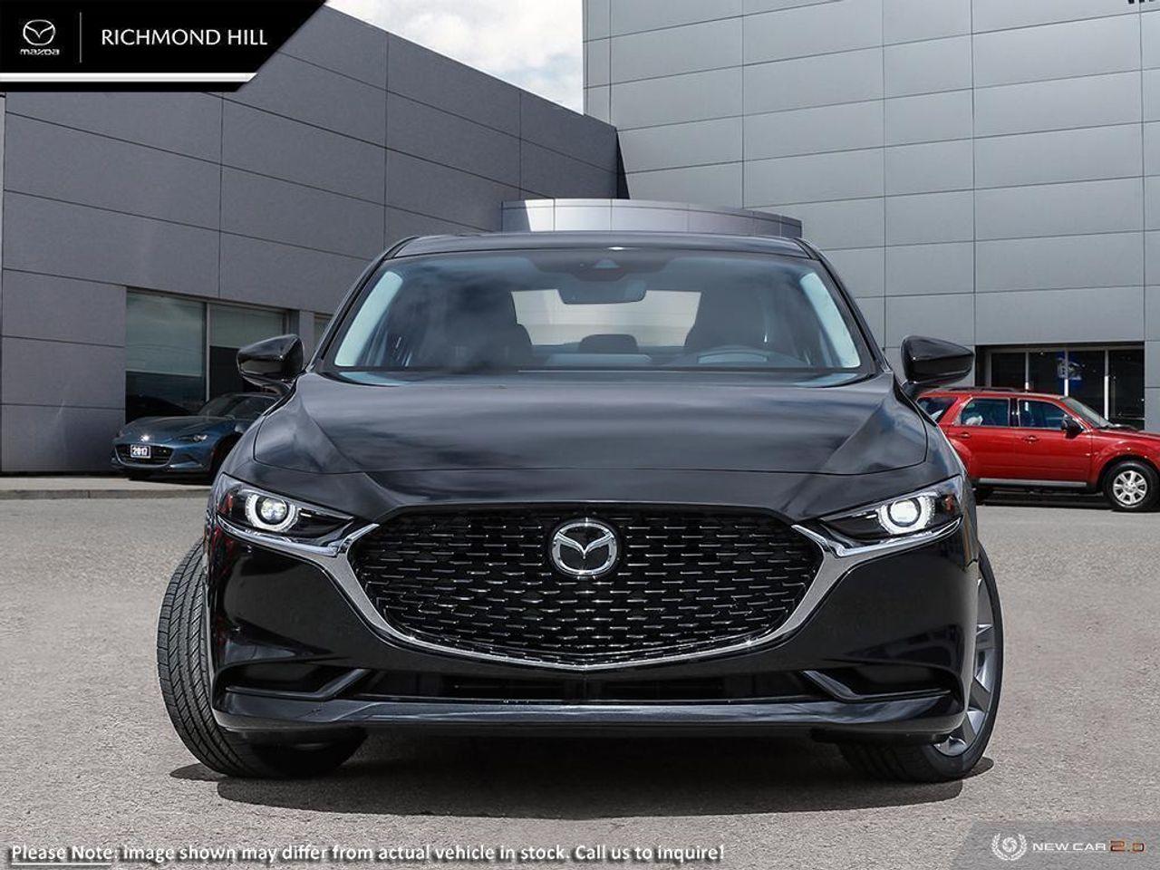2021 Mazda Mazda3 GT-1
