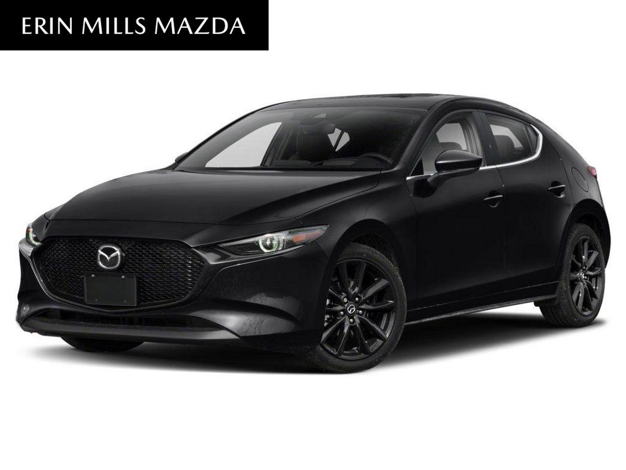 2021 Mazda Mazda3 GT-0