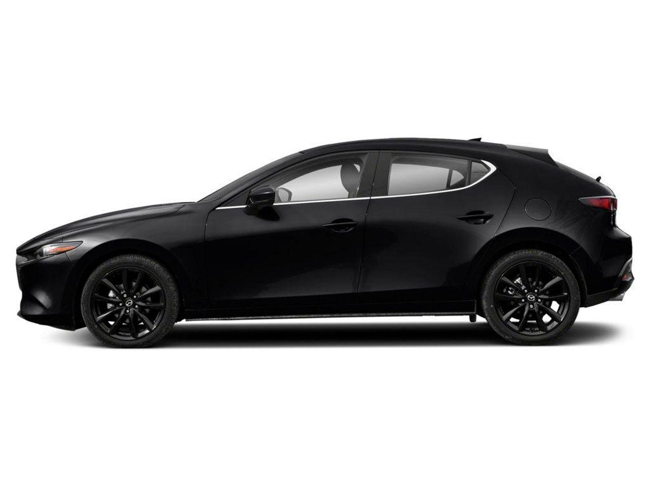 2021 Mazda Mazda3 GT-1