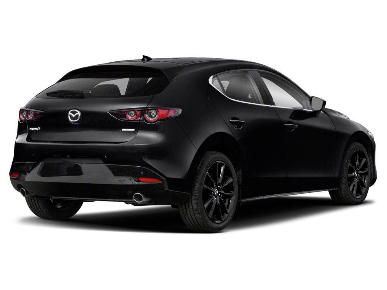 2021 Mazda Mazda3 GT-2