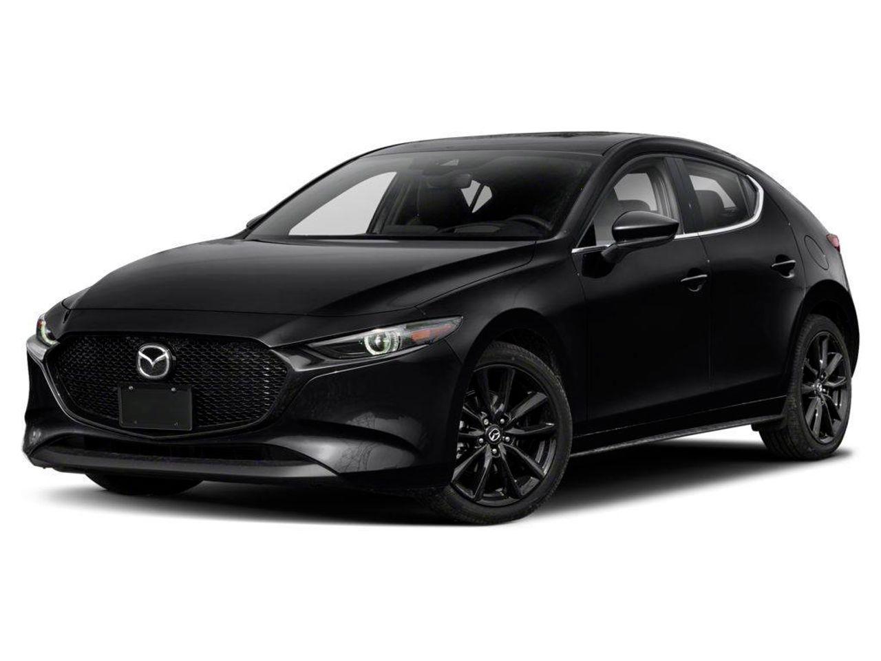 2021 Mazda Mazda3 GT-0