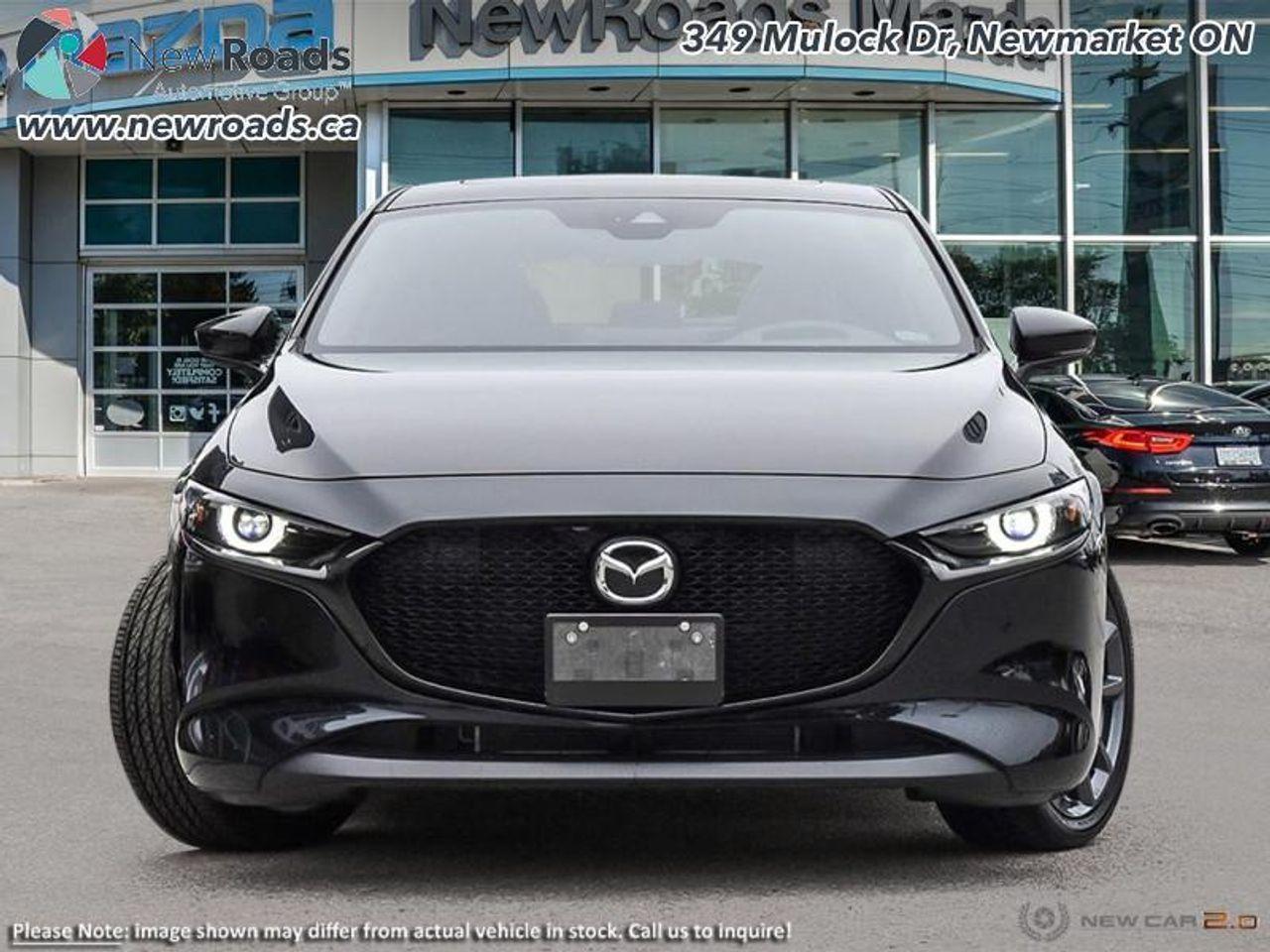 2021 Mazda Mazda3 GT-1