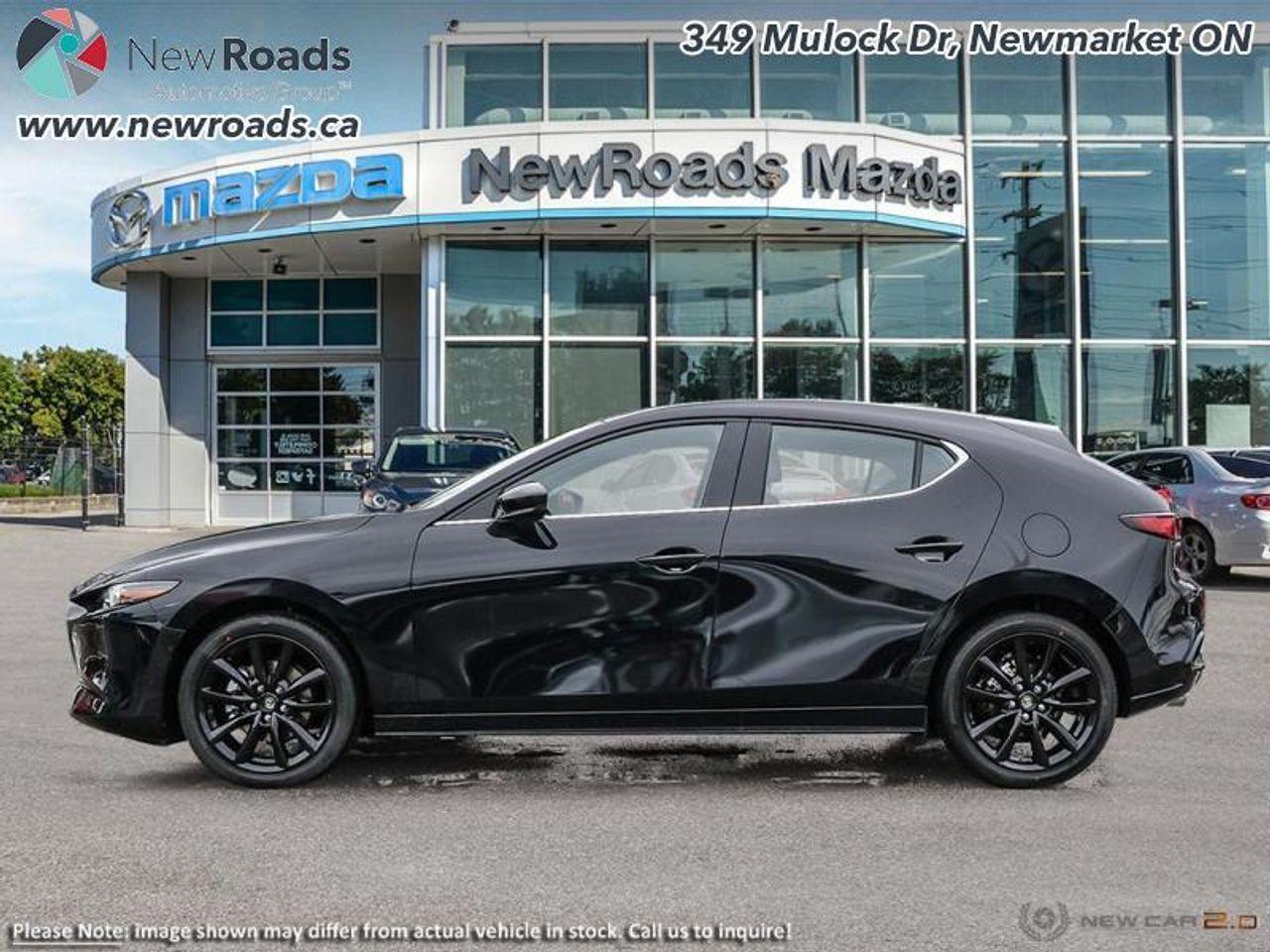 2021 Mazda Mazda3 GT-2