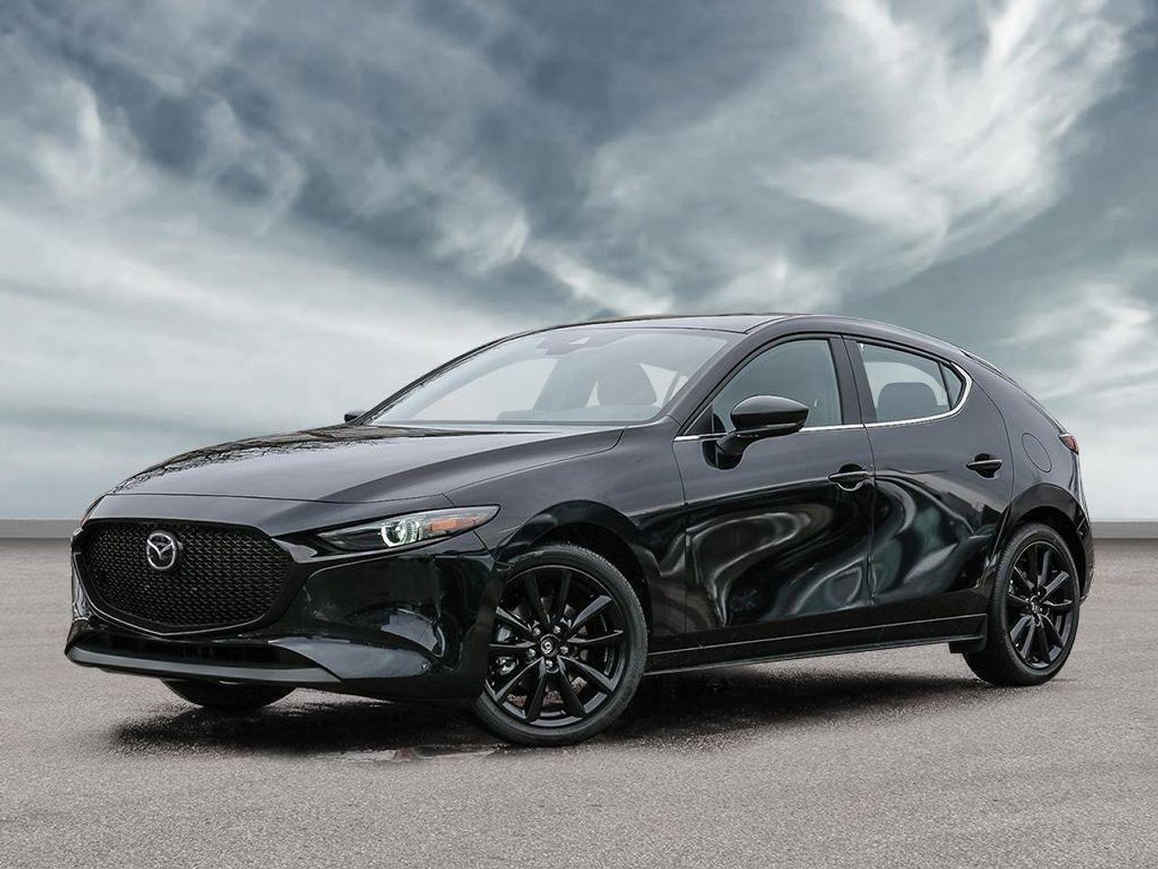 2021 Mazda Mazda3 GT-0