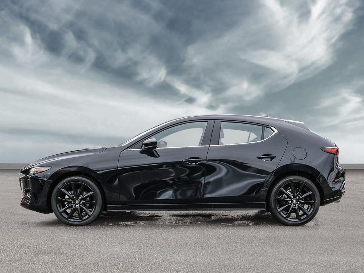 2021 Mazda Mazda3 GT-2