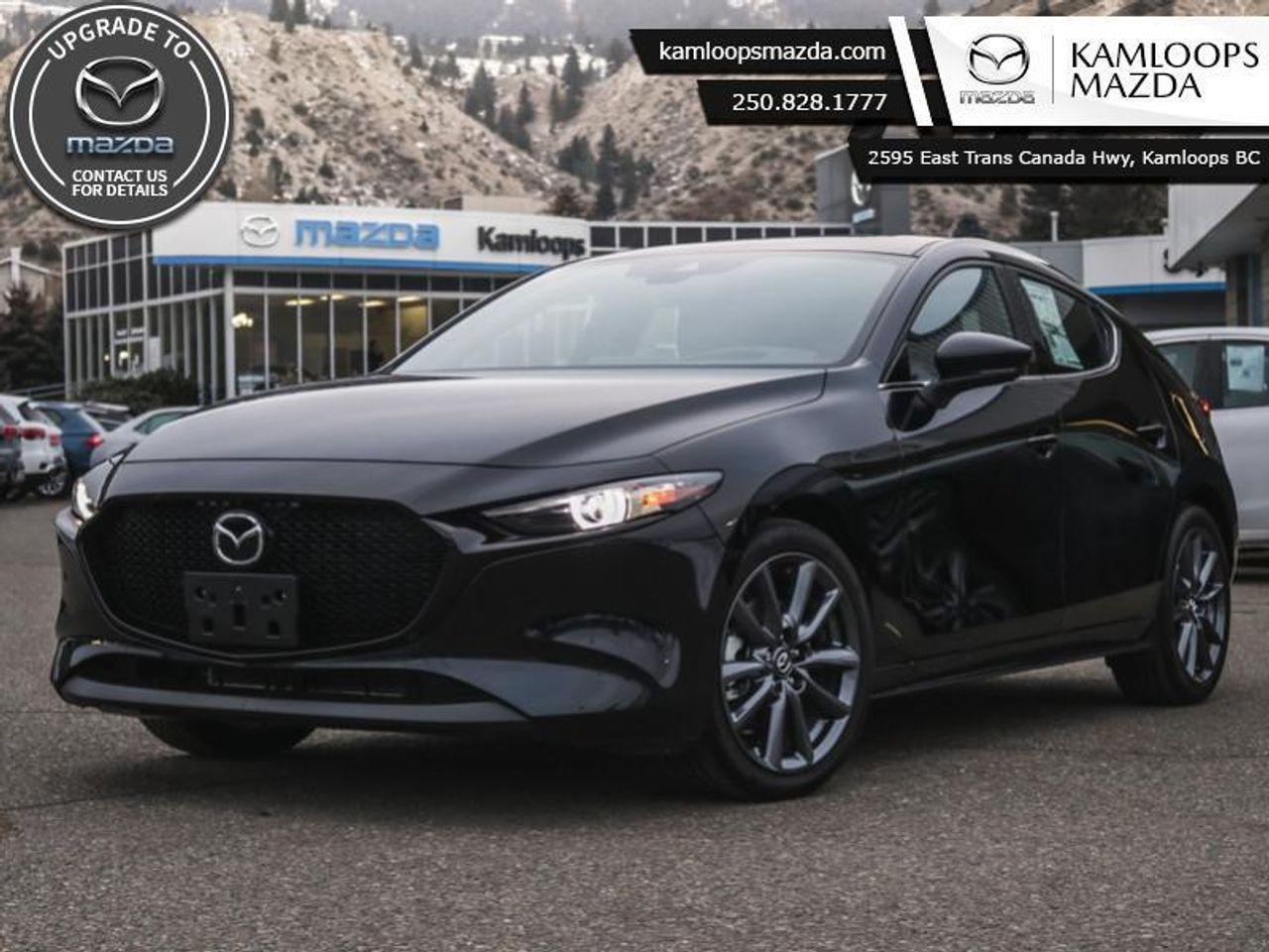 2021 Mazda Mazda3 GT-0