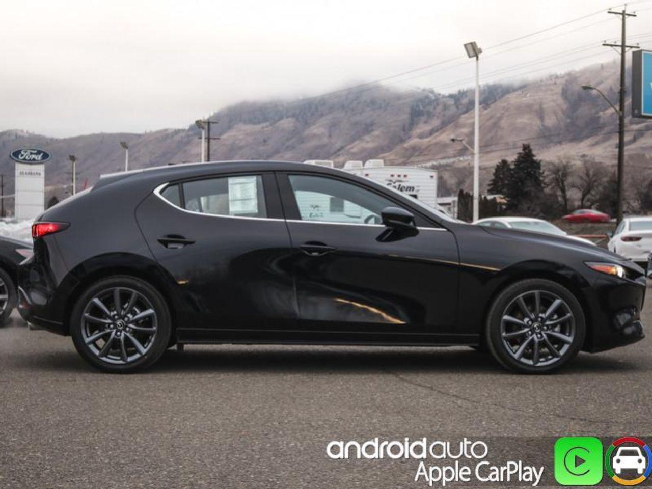 2021 Mazda Mazda3 GT-3