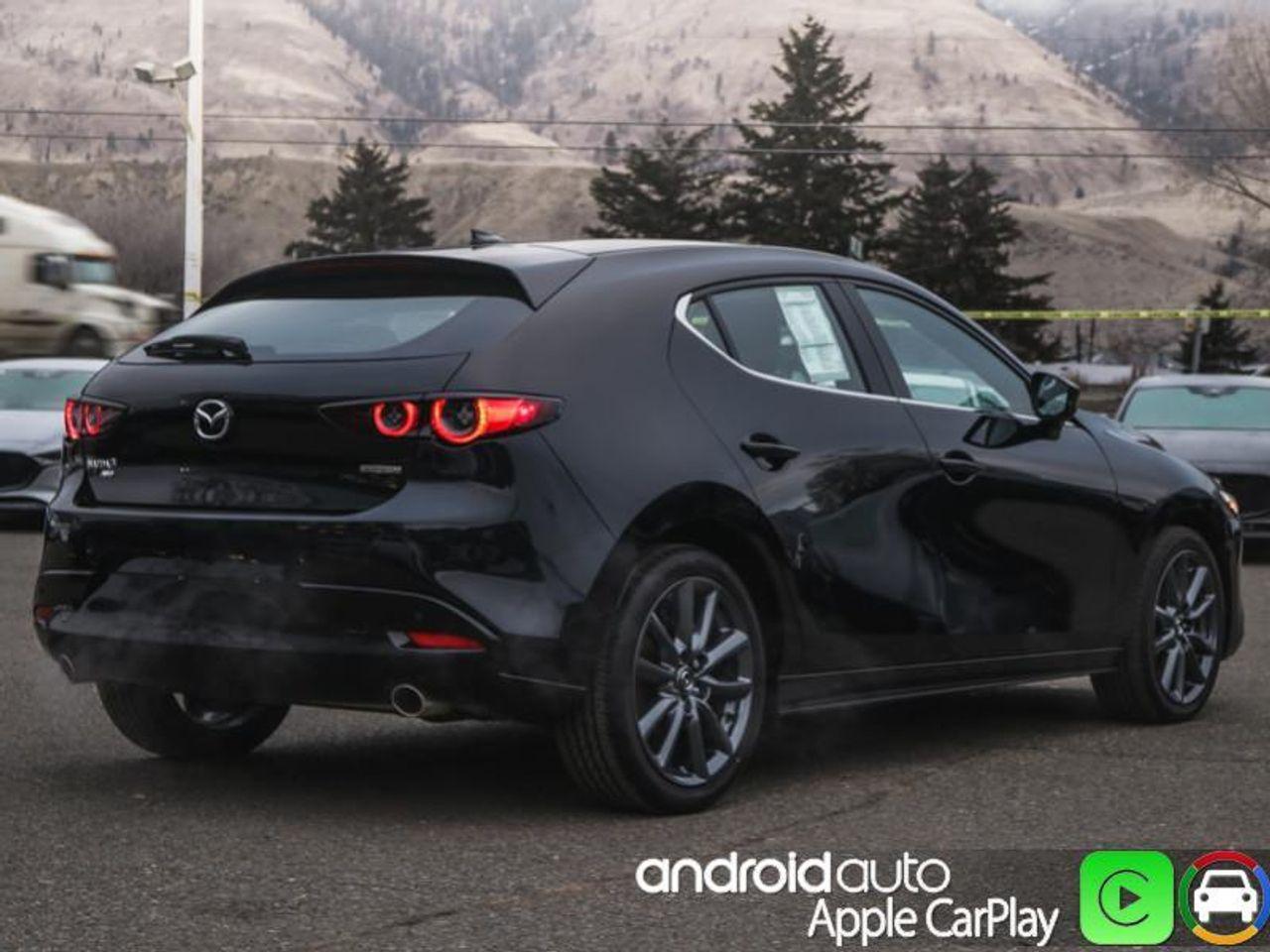 2021 Mazda Mazda3 GT-4