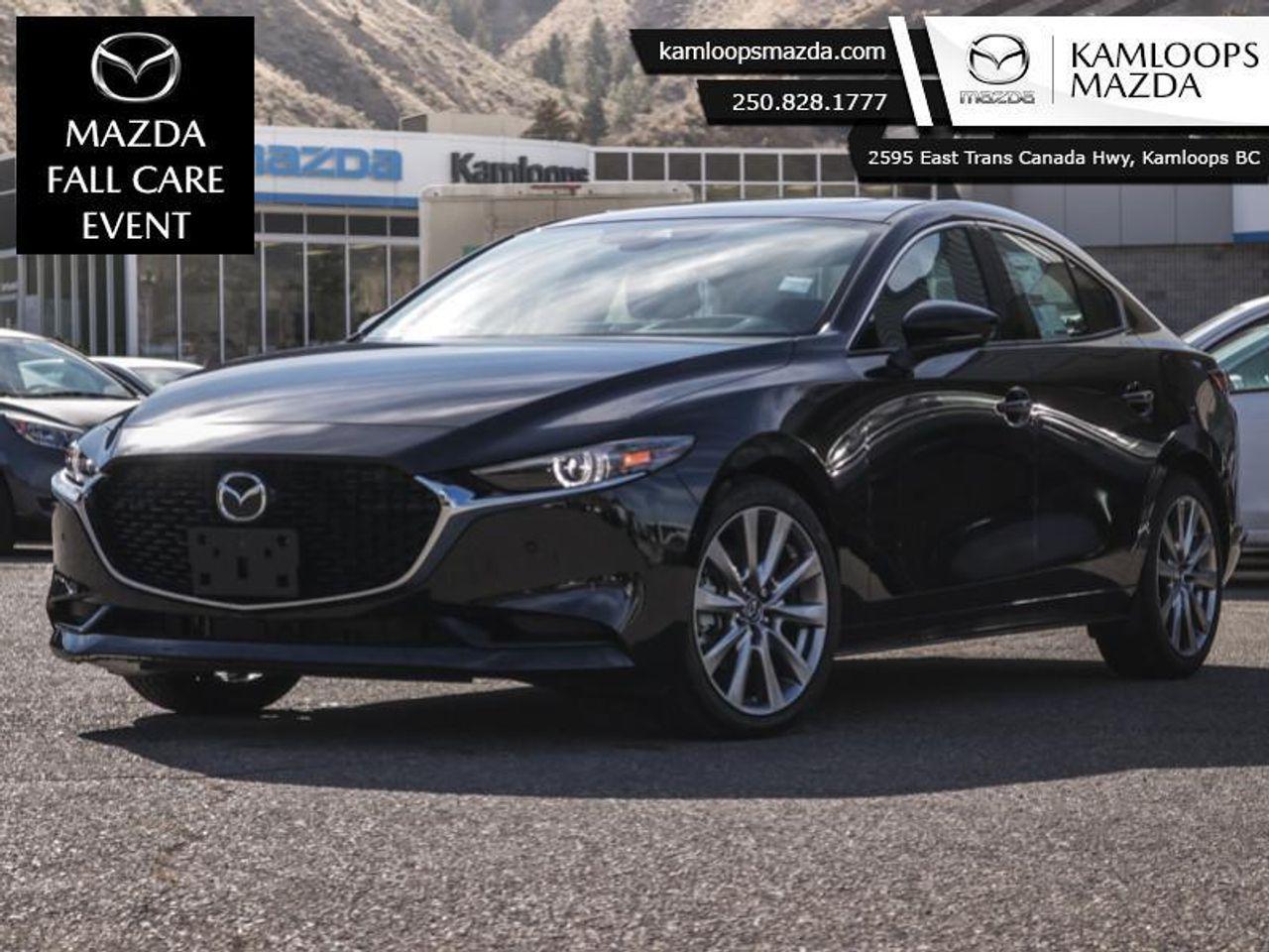 2021 Mazda Mazda3 GT-0
