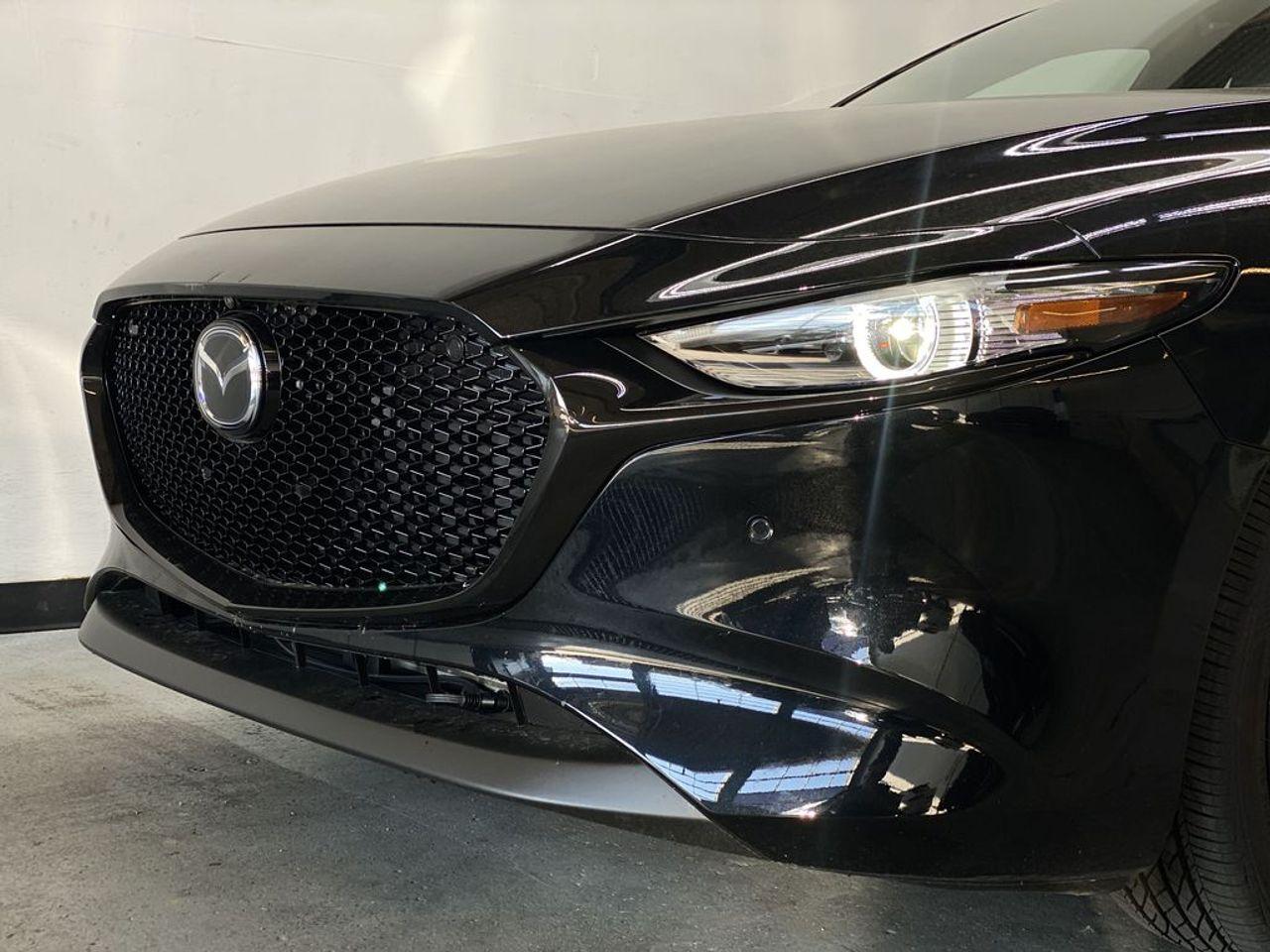 2021 Mazda Mazda3 GT-2