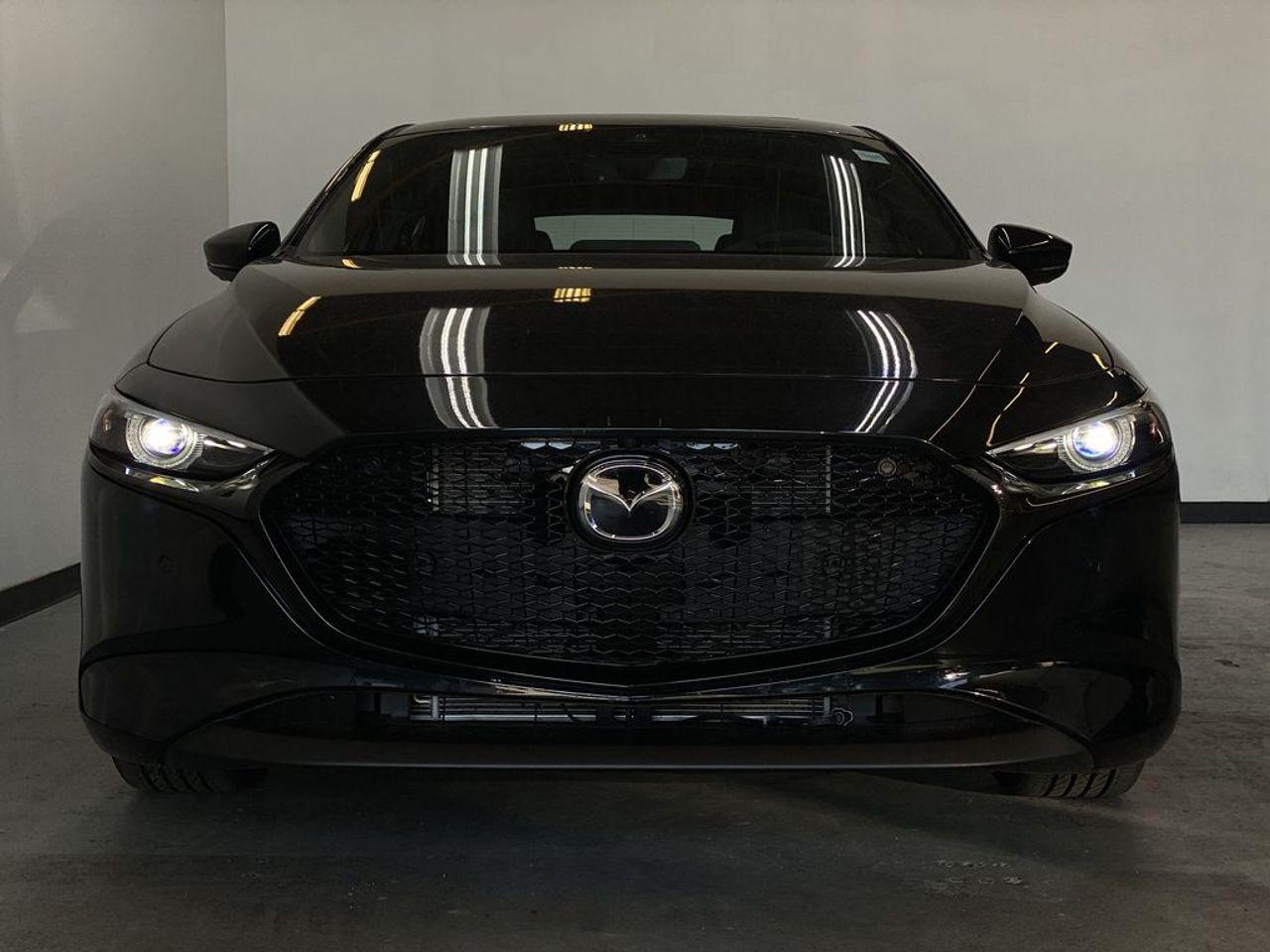 2021 Mazda Mazda3 GT-3