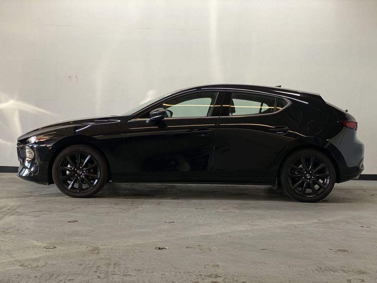 2021 Mazda Mazda3 GT-4