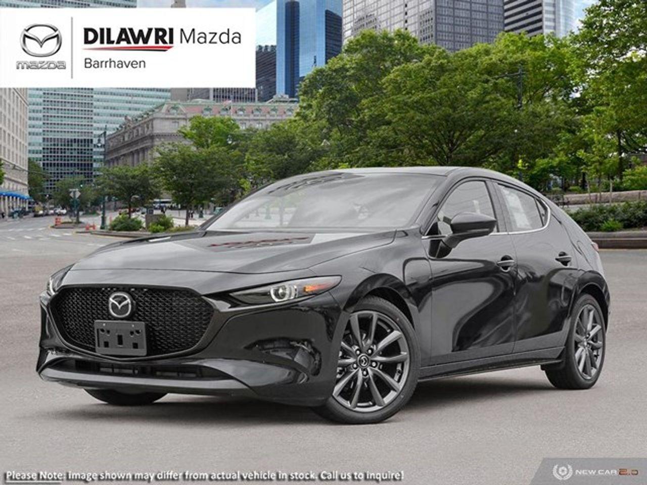 2021 Mazda Mazda3 GT-0