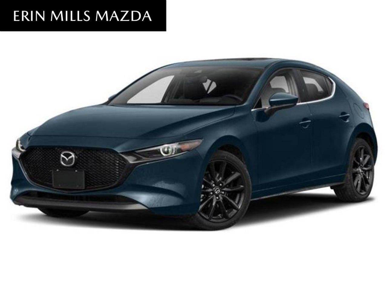 2021 Mazda Mazda3 GT-0