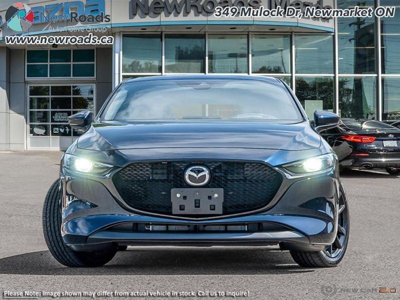 2021 Mazda Mazda3 GT-1