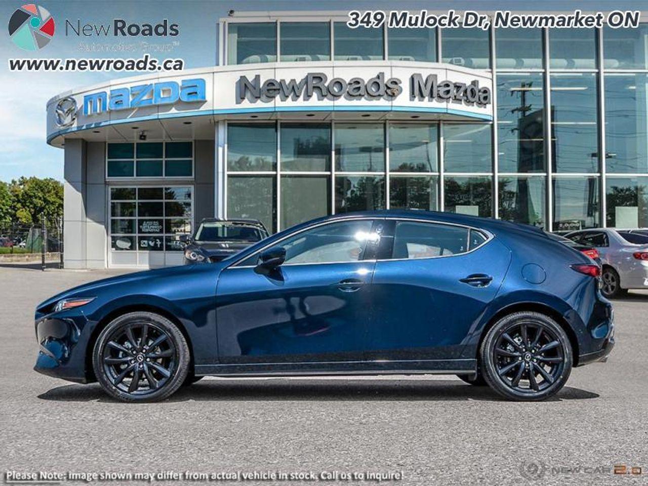 2021 Mazda Mazda3 GT-2