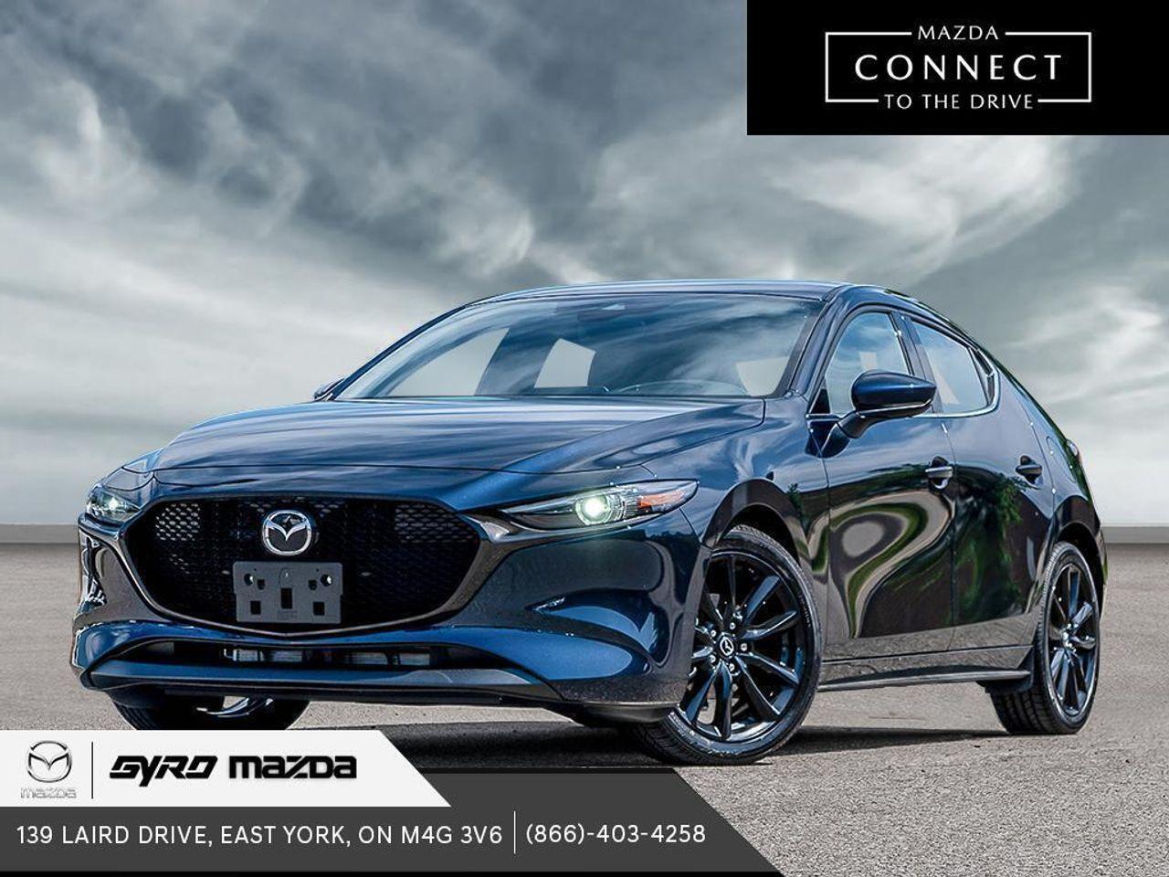 2021 Mazda Mazda3 GT-0