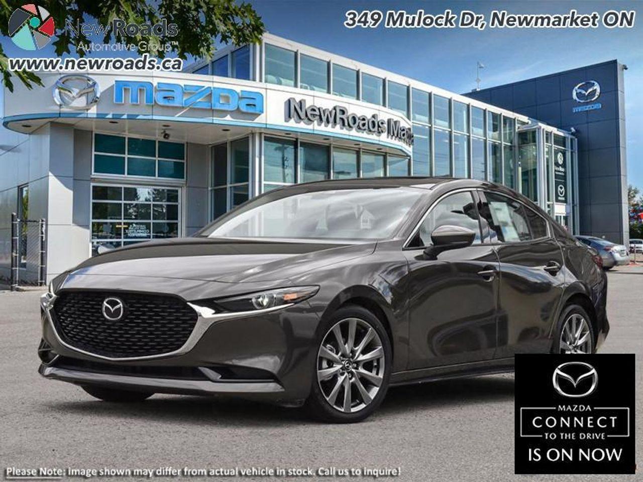 2021 Mazda Mazda3 GT-0