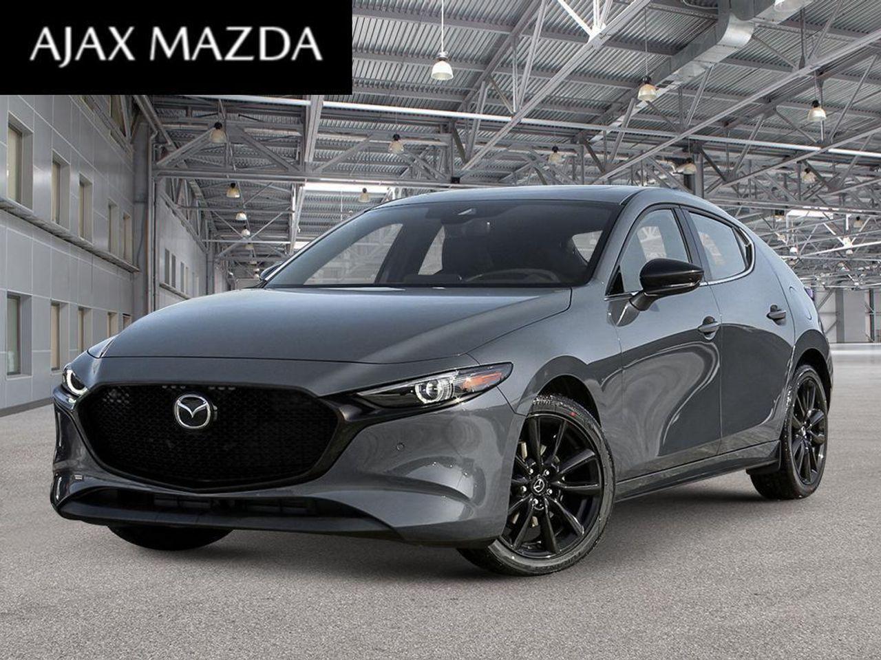 2021 Mazda Mazda3 GT-0
