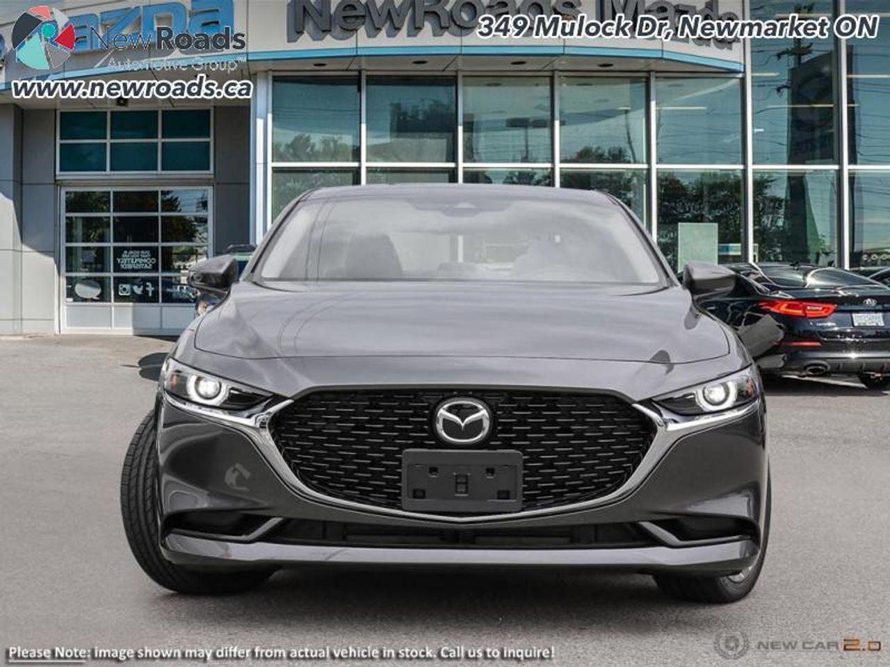 2021 Mazda Mazda3 GT-1