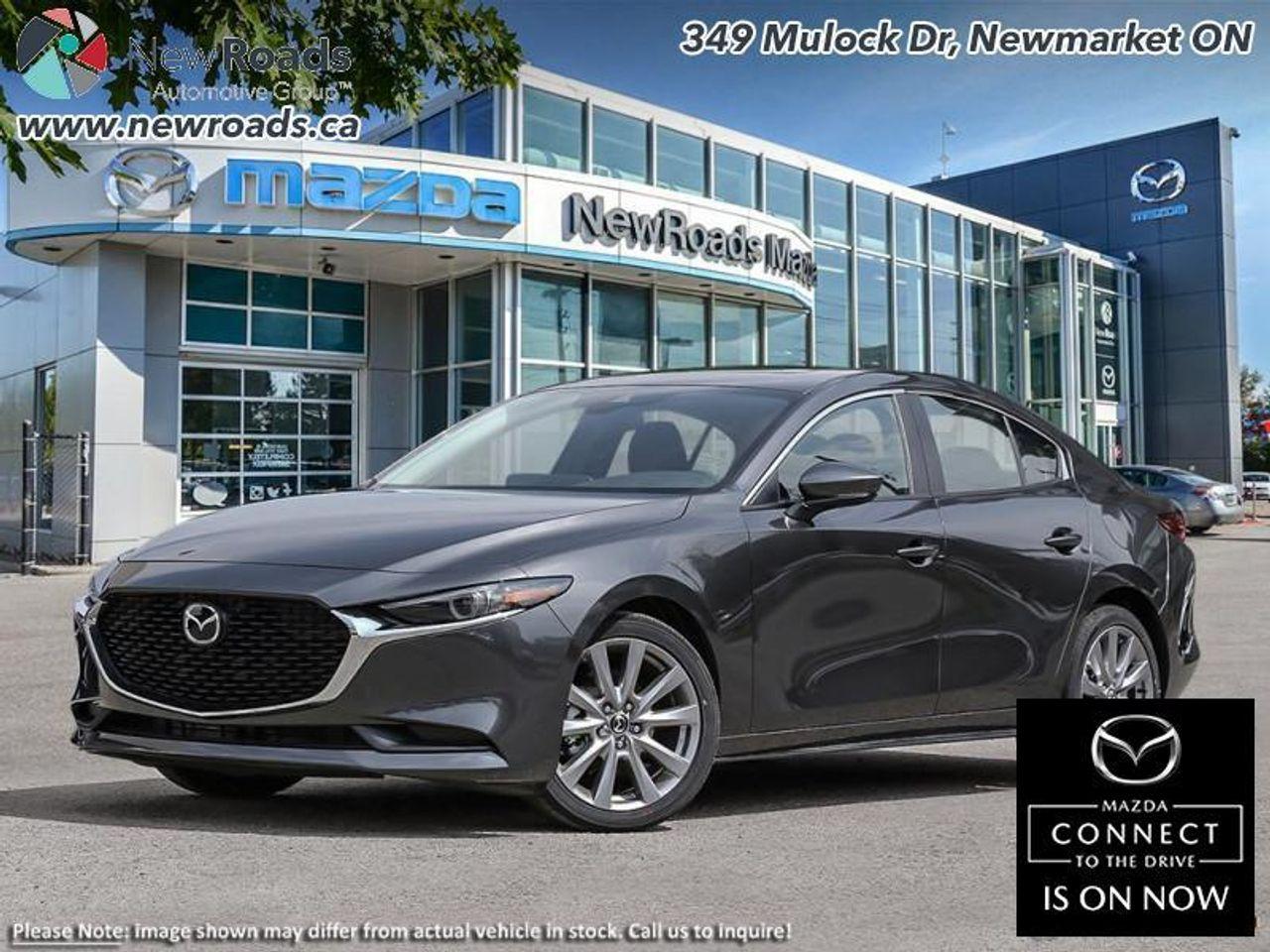 2021 Mazda Mazda3 GT-0