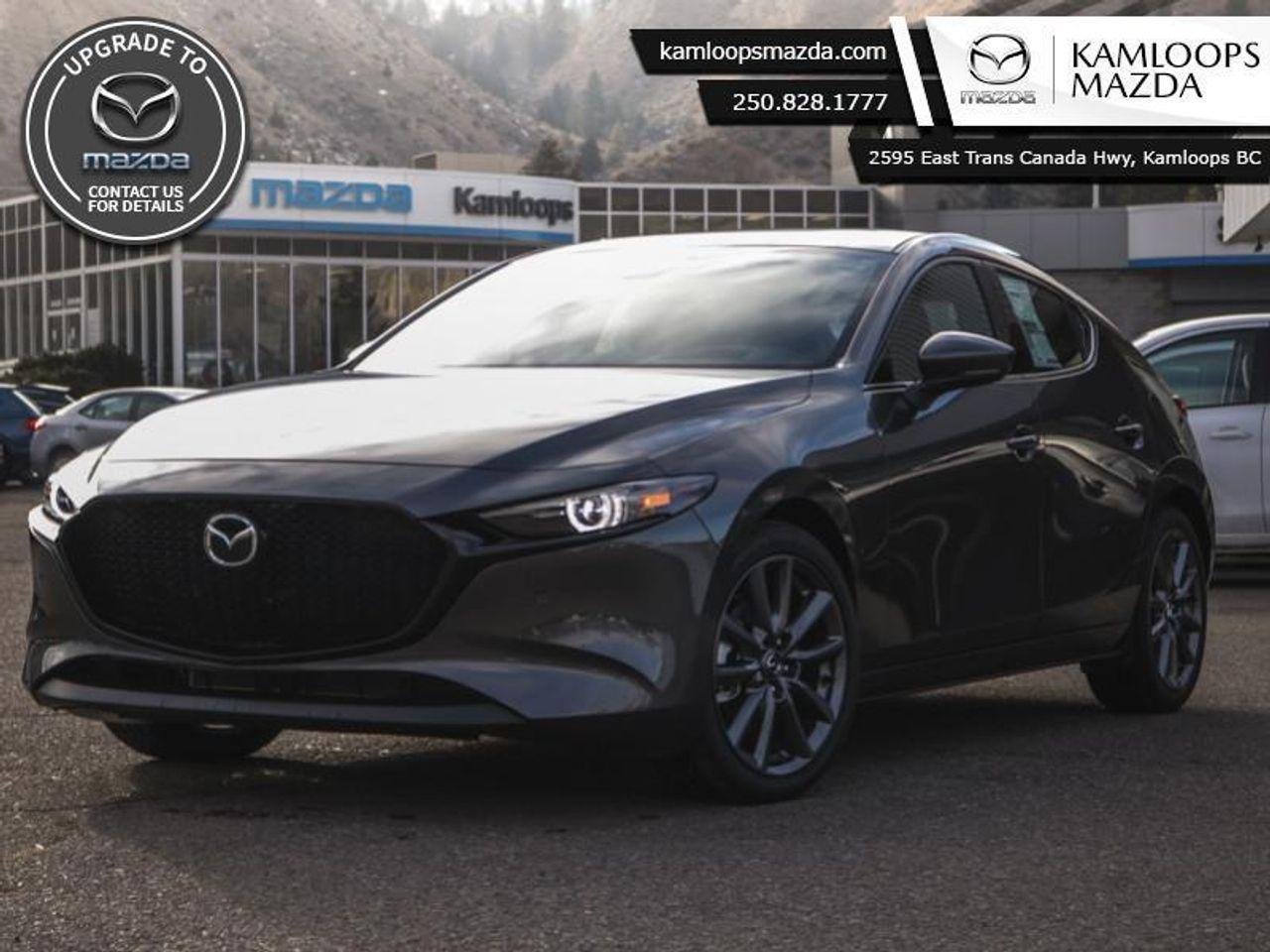 2021 Mazda Mazda3 GT-0