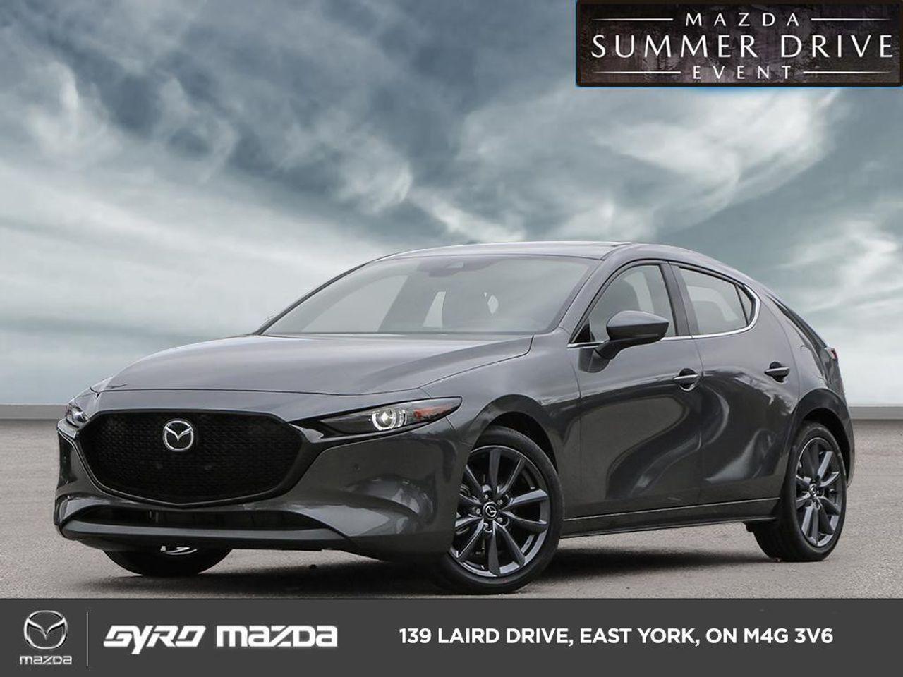 2021 Mazda Mazda3 GT-0