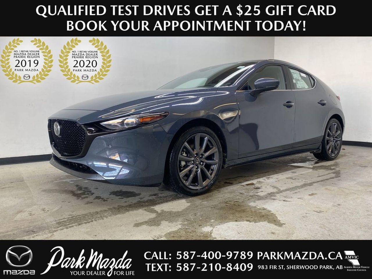 2021 Mazda Mazda3 GT-0