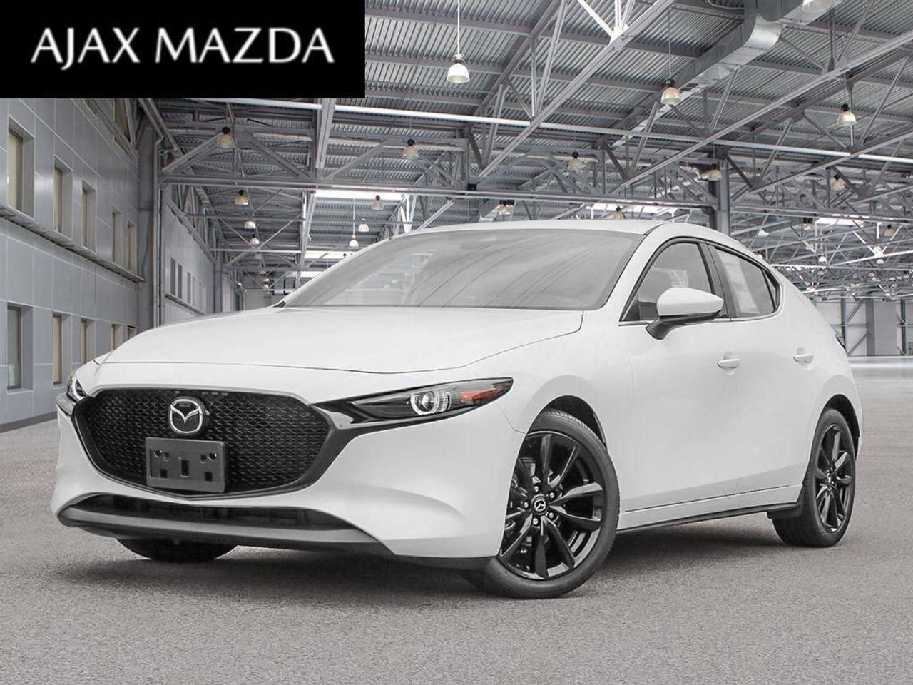 2021 Mazda Mazda3 GT-0
